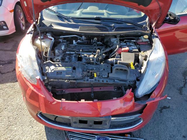 Photo 10 VIN: 3FADP4BJ0BM138086 - FORD FIESTA SE 