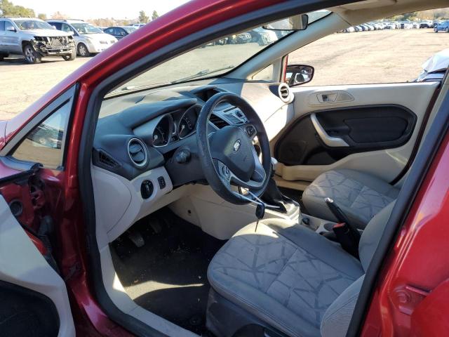 Photo 6 VIN: 3FADP4BJ0BM138086 - FORD FIESTA SE 