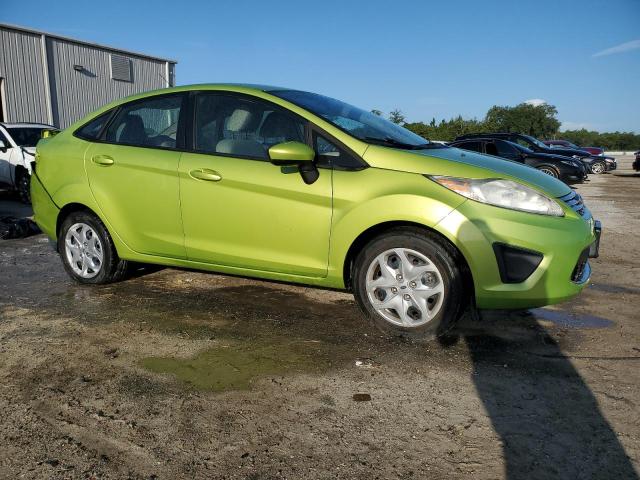 Photo 3 VIN: 3FADP4BJ0BM161769 - FORD FIESTA 