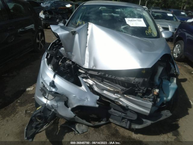 Photo 5 VIN: 3FADP4BJ0BM164316 - FORD FIESTA 