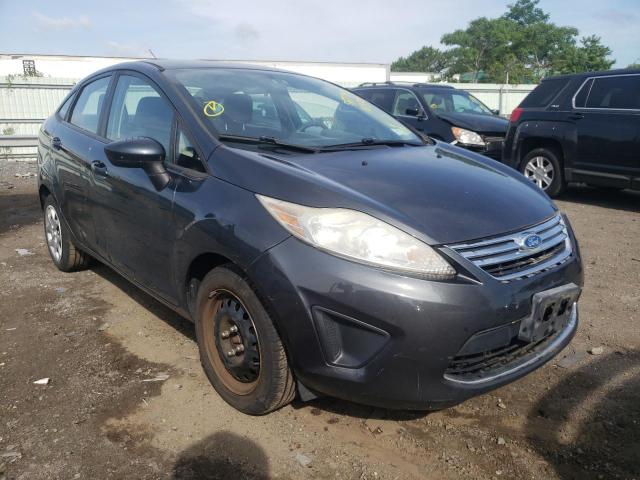 Photo 0 VIN: 3FADP4BJ0BM169709 - FORD FIESTA SE 