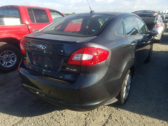 Photo 3 VIN: 3FADP4BJ0BM223946 - FORD FIESTA SE 