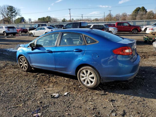 Photo 1 VIN: 3FADP4BJ0BM232047 - FORD FIESTA 