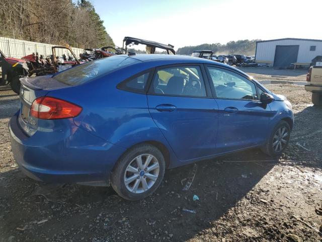 Photo 2 VIN: 3FADP4BJ0BM232047 - FORD FIESTA 