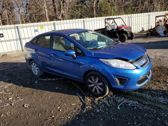 Photo 3 VIN: 3FADP4BJ0BM232047 - FORD FIESTA 