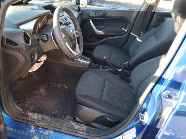 Photo 6 VIN: 3FADP4BJ0BM232047 - FORD FIESTA 