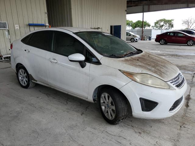 Photo 3 VIN: 3FADP4BJ0BM240472 - FORD FIESTA SE 