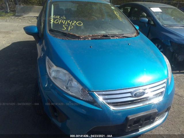 Photo 5 VIN: 3FADP4BJ0CM101900 - FORD FIESTA 