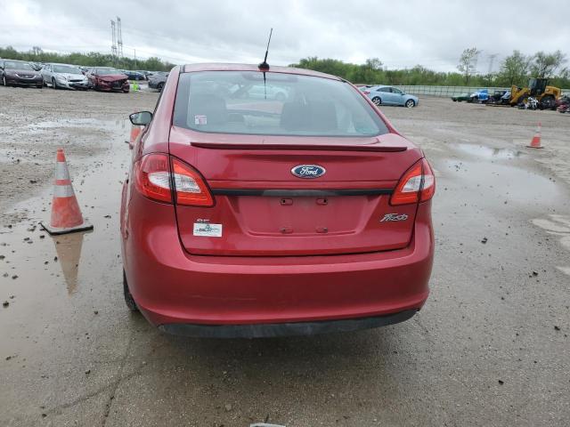 Photo 5 VIN: 3FADP4BJ0CM120883 - FORD FIESTA 