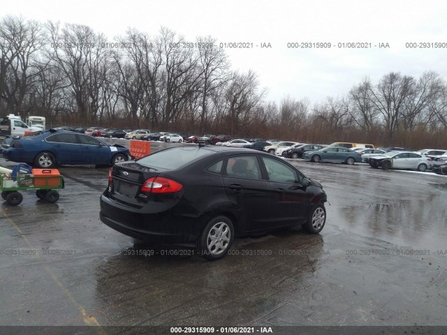 Photo 3 VIN: 3FADP4BJ0CM134878 - FORD FIESTA 