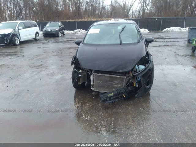 Photo 5 VIN: 3FADP4BJ0CM134878 - FORD FIESTA 