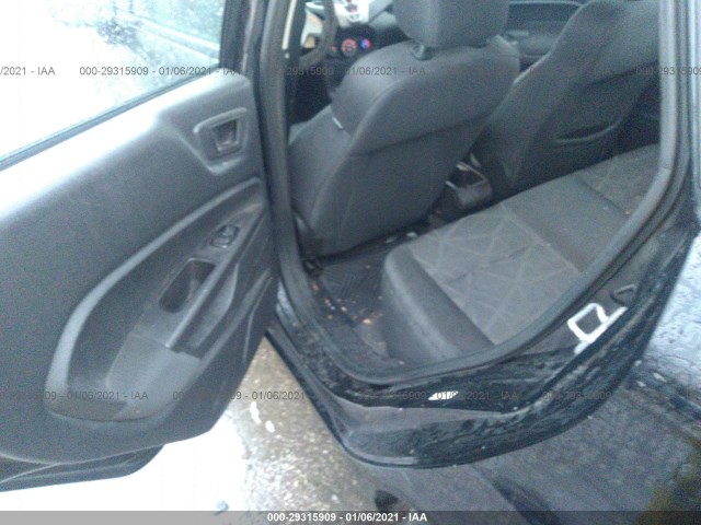 Photo 7 VIN: 3FADP4BJ0CM134878 - FORD FIESTA 