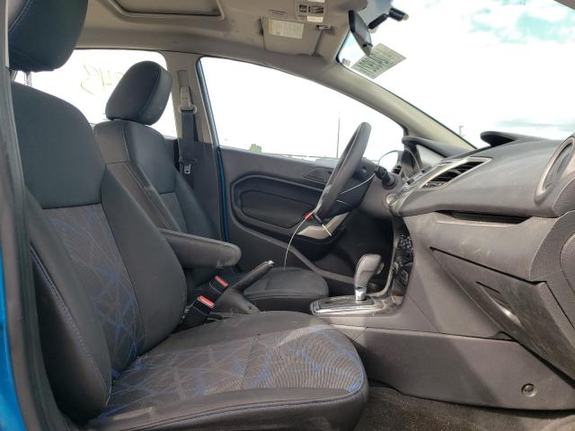 Photo 4 VIN: 3FADP4BJ0CM137778 - FORD FIESTA SE 