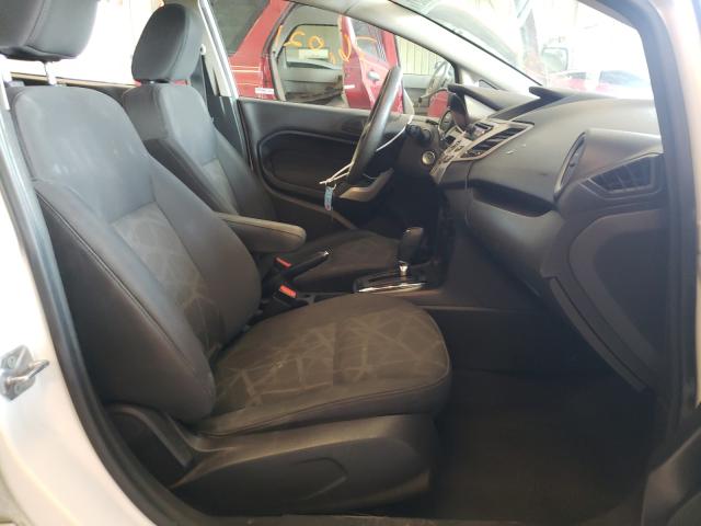 Photo 4 VIN: 3FADP4BJ0CM150126 - FORD FIESTA SE 