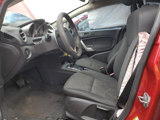 Photo 6 VIN: 3FADP4BJ0CM161319 - FORD FIESTA 