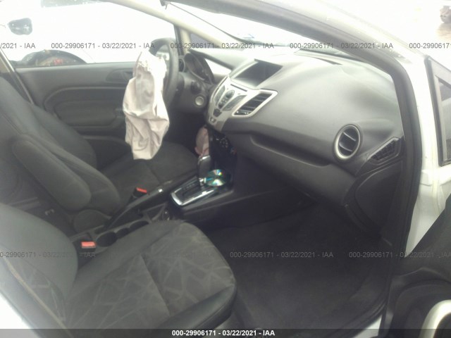 Photo 4 VIN: 3FADP4BJ0CM162745 - FORD FIESTA 