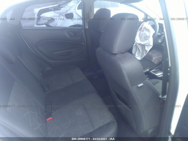 Photo 7 VIN: 3FADP4BJ0CM162745 - FORD FIESTA 