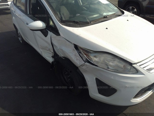 Photo 5 VIN: 3FADP4BJ0CM176760 - FORD FIESTA 