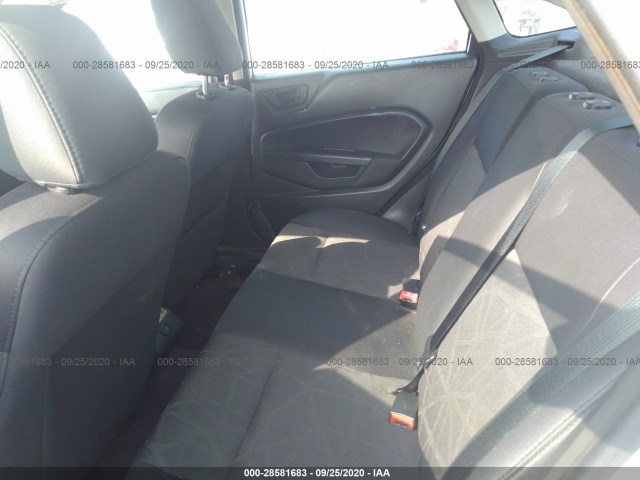 Photo 7 VIN: 3FADP4BJ0CM176760 - FORD FIESTA 