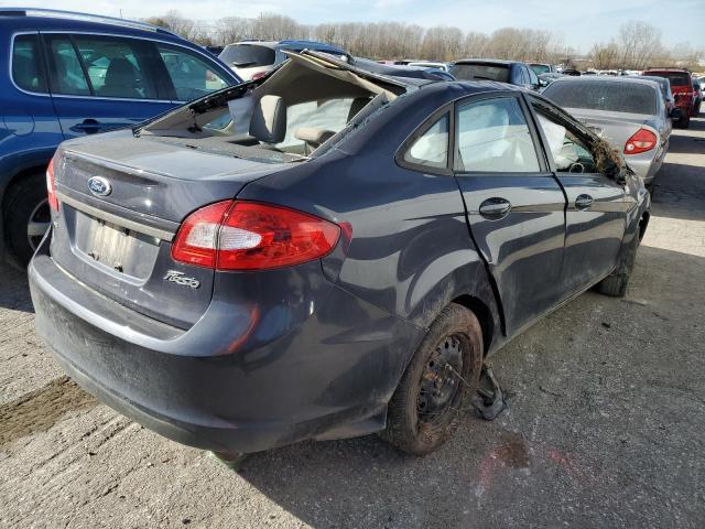 Photo 2 VIN: 3FADP4BJ0CM218845 - FORD FIESTA SE 