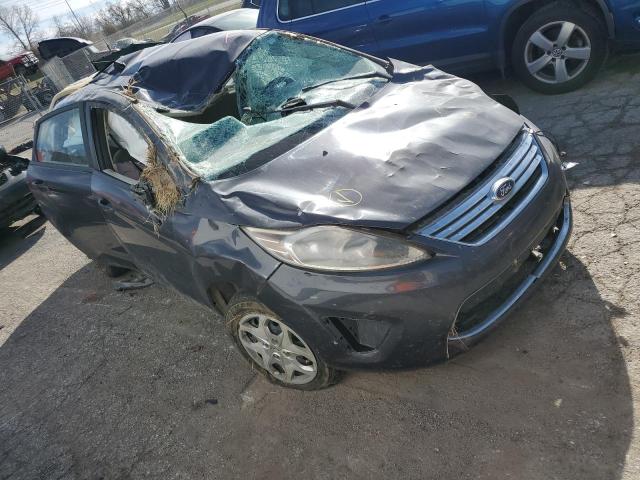 Photo 3 VIN: 3FADP4BJ0CM218845 - FORD FIESTA SE 