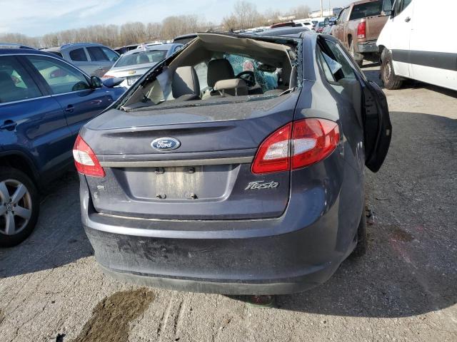 Photo 5 VIN: 3FADP4BJ0CM218845 - FORD FIESTA SE 