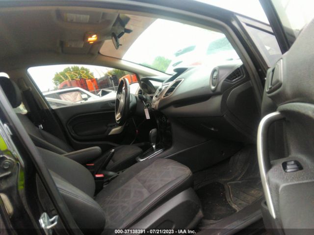 Photo 4 VIN: 3FADP4BJ0DM108007 - FORD FIESTA 