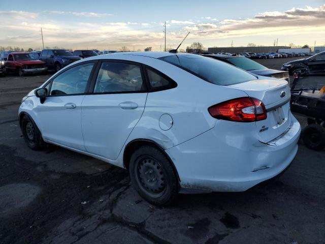 Photo 1 VIN: 3FADP4BJ0DM123073 - FORD FIESTA SE 