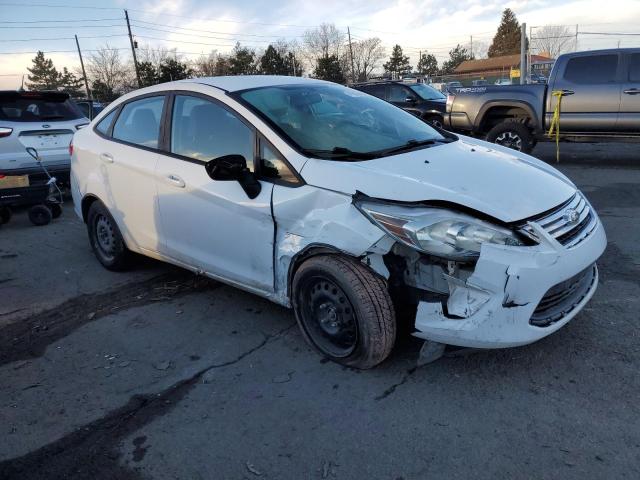 Photo 3 VIN: 3FADP4BJ0DM123073 - FORD FIESTA SE 