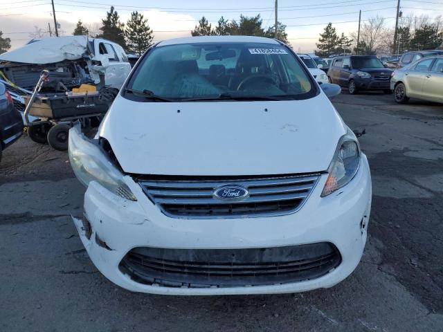 Photo 4 VIN: 3FADP4BJ0DM123073 - FORD FIESTA SE 