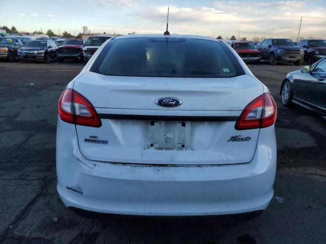 Photo 5 VIN: 3FADP4BJ0DM123073 - FORD FIESTA SE 