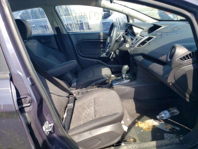 Photo 4 VIN: 3FADP4BJ0DM131626 - FORD FIESTA SE 