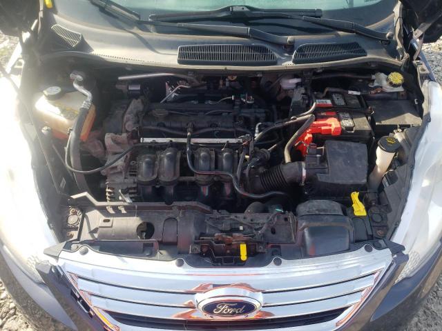 Photo 6 VIN: 3FADP4BJ0DM131626 - FORD FIESTA SE 