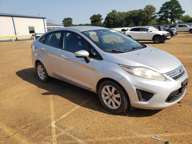 Photo 3 VIN: 3FADP4BJ0DM132260 - FORD FIESTA SE 