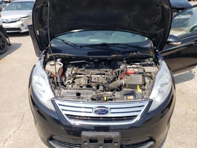 Photo 10 VIN: 3FADP4BJ0DM136602 - FORD FIESTA 