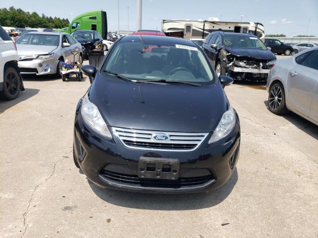 Photo 4 VIN: 3FADP4BJ0DM136602 - FORD FIESTA 