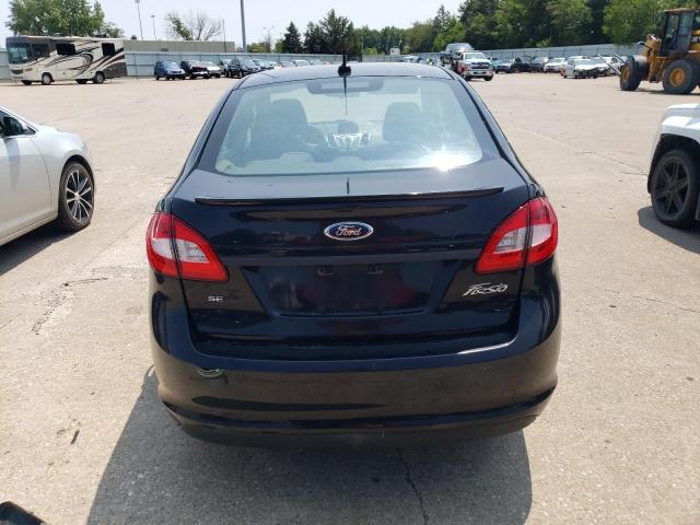 Photo 5 VIN: 3FADP4BJ0DM136602 - FORD FIESTA 