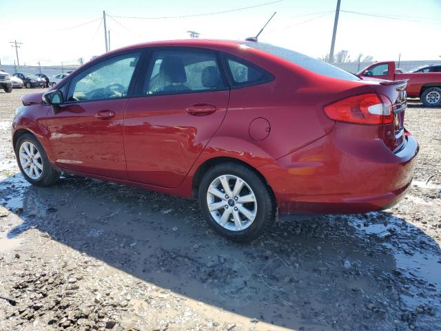 Photo 1 VIN: 3FADP4BJ0DM153870 - FORD FIESTA SE 