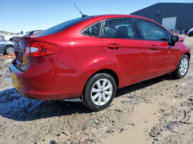 Photo 2 VIN: 3FADP4BJ0DM153870 - FORD FIESTA SE 