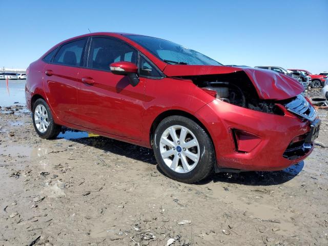 Photo 3 VIN: 3FADP4BJ0DM153870 - FORD FIESTA SE 