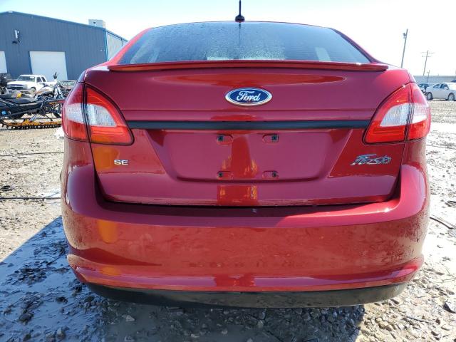 Photo 5 VIN: 3FADP4BJ0DM153870 - FORD FIESTA SE 