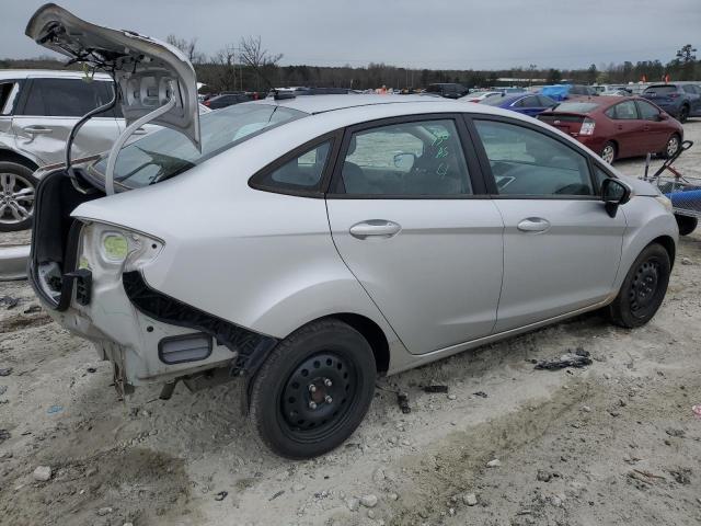 Photo 2 VIN: 3FADP4BJ0DM167087 - FORD FIESTA SE 