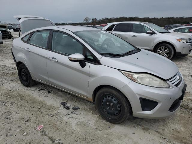 Photo 3 VIN: 3FADP4BJ0DM167087 - FORD FIESTA SE 