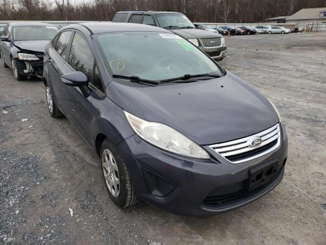 Photo 0 VIN: 3FADP4BJ0DM171365 - FORD FIESTA SE 