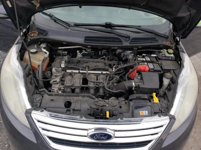 Photo 6 VIN: 3FADP4BJ0DM171365 - FORD FIESTA SE 