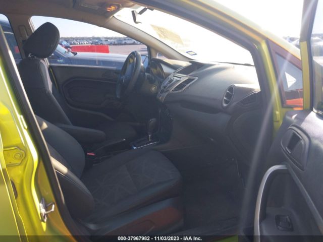 Photo 4 VIN: 3FADP4BJ0DM173231 - FORD FIESTA 