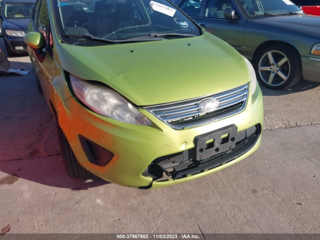 Photo 5 VIN: 3FADP4BJ0DM173231 - FORD FIESTA 