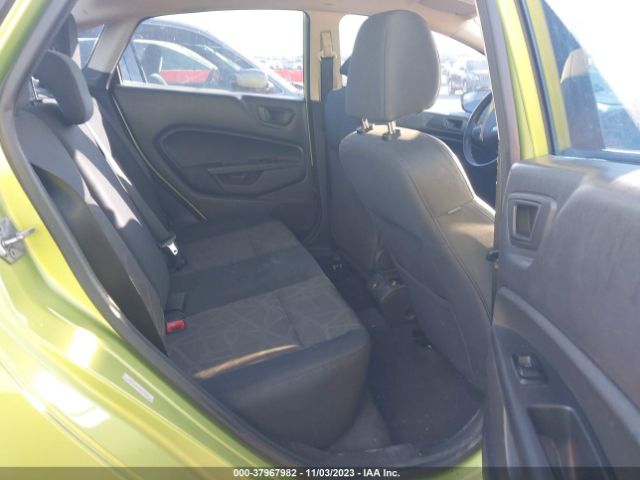 Photo 7 VIN: 3FADP4BJ0DM173231 - FORD FIESTA 