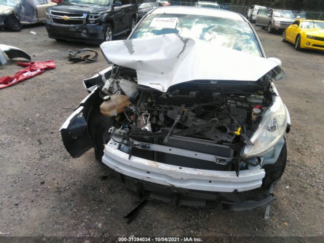 Photo 5 VIN: 3FADP4BJ0DM174749 - FORD FIESTA 