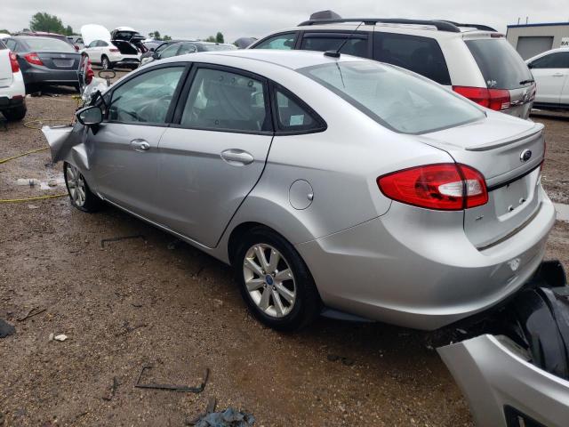 Photo 1 VIN: 3FADP4BJ0DM175495 - FORD FIESTA 